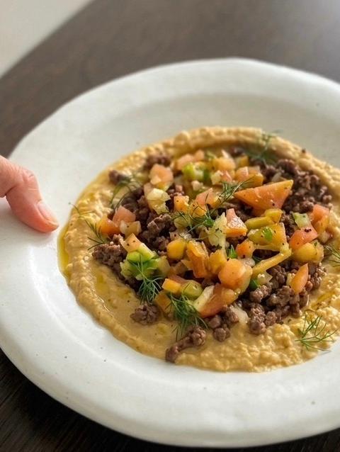 홀썸 단백질 원플레이트